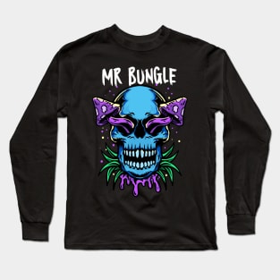 mr bungle Long Sleeve T-Shirt